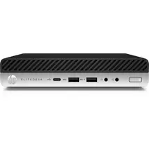 T1A HP EliteDesk 800 G5 Refurbished Intel® Core™ i5 i59500T 8 GB