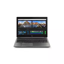 Intel Core i7 Laptops | T1A HP ZBook 15 G6 Refurbished Intel® Core™ i7 i79850H Mobile