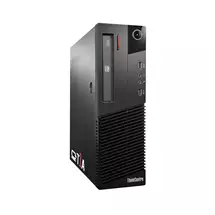 Intel Pentium | T1A LENOVO TC M83 INTEL G3250  4 GB Intel® Pentium® 500 GB HDD Windows