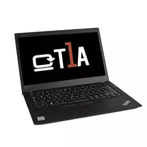 Intel Core i5 Laptops | T1A Lenovo ThinkPad T14s Refurbished Intel® Core™ i5 i510310U Laptop