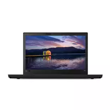 T1A Lenovo ThinkPad T480 Refurbished, Intel® Core™ i5, 1.7 GHz, 35.6