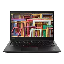 T1A Lenovo ThinkPad T490s Refurbished Intel® Core™ i5 i58365U Laptop