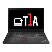 Laptops | T1A Lenovo ThinkPad T580 Refurbished Intel® Core™ i7 i78650U Laptop