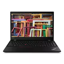 Refurbished PCs | T1A Lenovo ThinkPad T590 Refurbished Intel® Core™ i7 i78650U Laptop