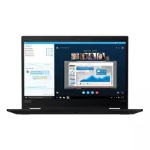 Refurbished PCs | T1A Lenovo ThinkPad X13 Yoga Gen 1 Refurbished Intel® Core™ i5