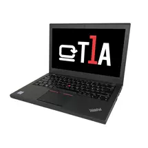 Refurbished PCs | T1A Lenovo ThinkPad X260 Refurbished Intel® Core™ i5 i56300U Laptop