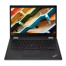 13 Inch Laptops | T1A ThinkPad Lenovo X390 Yoga Refurbished Intel® Core™ i5 i58265U