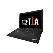 Tablets  | T1A X1 TABLET I57Y57 12 WIN10P 7th gen Intel® Core™ i5 256 GB 30.5 cm