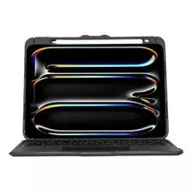 Targus | Targus VersaVu QWERTY UK English Bluetooth Black | In Stock