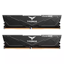 Team Group VULCAN FLBD564G6000HC38JDC01 memory module 64 GB 2 x 32 GB