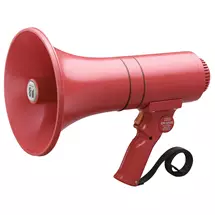 TOA ER-1215S megaphone Outdoor 23 W Red | In Stock