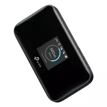Cellular Network Devices | TP-Link 600 Mbps LTE-Advanced Mobile Wi-Fi | In Stock
