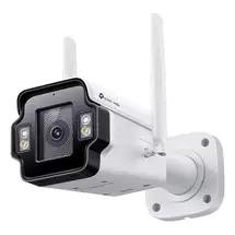 TPLink INSIGHT S3454G Bullet IP security camera Outdoor 2688 x 1520