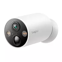 TPLink Tapo C425 Bullet IP security camera Outdoor 2560 x 1440 pixels