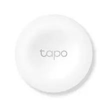 TP-Link Tapo S200B Wireless White | In Stock | Quzo UK