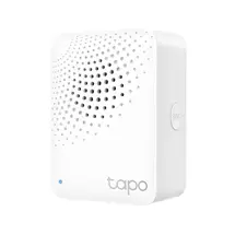 TP-Link Tapo Smart IoT Hub with Chime | Quzo UK