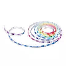 TP-Link Tapo Smart Wi-Fi Light Strip, Multicolor | Quzo UK