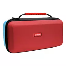 Game Consoles  | Trust GXT 1252RB XL hardcase for Nintendo Switch 2 - Multicoloured