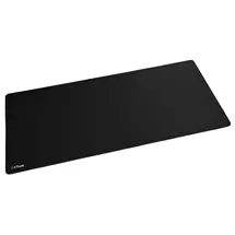 Trust GXT 759 Gaming mouse pad Black | In Stock | Quzo UK