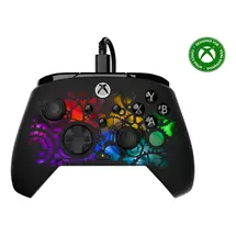 Turtle Beach Afterglow Ignite Time Machine Wired RGB Gaming Controller