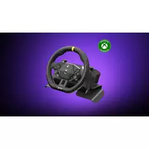 Turtle Beach | Turtle Beach Racer - Wireless Racing Wheel for Xbox & PC