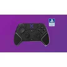 Controllers - Wireless Controllers | Turtle Beach Victrix Pro BFG Reloaded Wireless Modular Controller