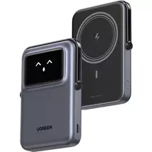 Ugreen UNO 10000 mAh Wireless charging Purple | In Stock
