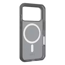 Urban Armor Gear 11453611313 mobile phone case 16 cm (6.3") Cover Ash