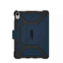 iPad Case | Urban Armor Gear Metropolis SE 27.7 cm (10.9") Cover Black, Blue