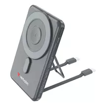 Power Bank | Verbatim Charge'n'Go 2C Power Bank 5000 mAh Grey | In Stock