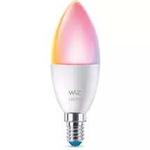WiZ Candle 40 W C37 E14 | In Stock | Quzo UK