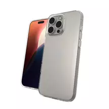 iPhone Case | ZAGG Cases CrystlPal Lite Apple iPhone 16 Pro Max Clear