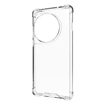 Mobile Phone Cases | ZAGG Clear Protect mobile phone case 17.3 cm (6.82") Cover Transparent