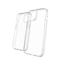 iPhone Case | ZAGG Crystal Palace Lite Case Apple iPhone 16e/15/14/13