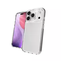 Cases & Protection | ZAGG Crystal Palace Lite Case For Apple iPhone 17 Pro