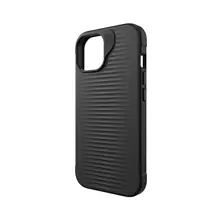 iPhone Case | ZAGG Luxe Case Apple iPhone 16e/15/14/13 Black | In Stock