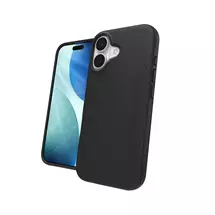 iPhone Case | ZAGG Luxe Case For Apple iPhone 17 Black | In Stock