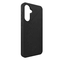 Mobile Phone Cases | ZAGG Luxe Case For Galaxy A36 5G Black | In Stock | Quzo UK