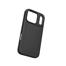 iPhone Case | ZAGG Luxe Snap Case For Apple iPhone 17 Pro Black | In Stock