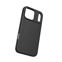 Cases & Protection | ZAGG Luxe Snap Case For Apple iPhone 17 Pro Max Black