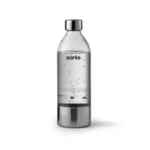 AARKE PET Water Bottle Carbonating bottle | Quzo UK