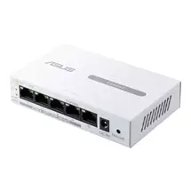 POE Switch | ASUS ExpertWiFi EBP15 Managed Gigabit Ethernet (10/100/1000) Power