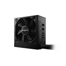 PSU | be quiet! System Power 9 | 600W CM | Quzo UK