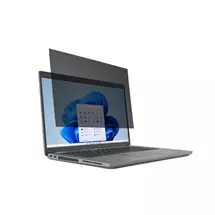 Kensington 2way Removable Privacy Screen Filter for 17.3" Laptops