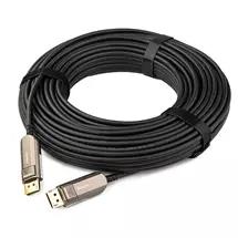 Kramer Electronics CLS-AOCDP/UF 20 m DisplayPort Black