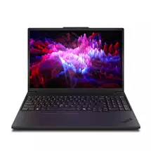 Lenovo ThinkPad P16v Gen 3 (Intel) Intel Core Ultra 7 255H Mobile