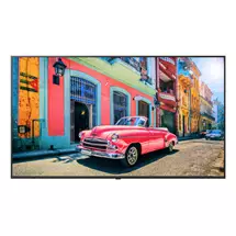 LG 65UK767H 109.2 cm (43") 4K Ultra HD Smart TV Wi-Fi Black 350 cd/m²