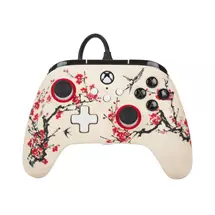 Power A Gaming Controllers | PowerA Advantage Wired Controller for Xbox Series X|S with Lumectra