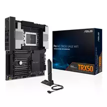 Motherboards | ASUS Pro WS TRX50-SAGE WIFI AMD TRX50 Socket sTR5 SSI CEB