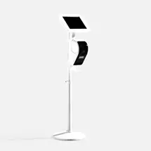 Bouncepad Original Elevate + Brother Printer Mount (inc USB Cable) |